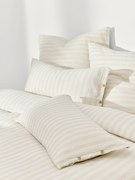 Copripiumino in mussola Saige