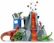 Playset Schleich 42564 Dinosauri