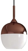 Lindby - Deda Lampada a Sospensione Copper Lindby