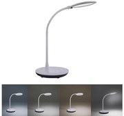 Leuchten Direkt 14416-18-LED Lampada dimmerabile con ricarica ASTRID LED/5W/230V