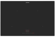 Piano cottura induzione 4 zone IH5450B01 SILVERLINE