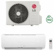 Condizionatore LG LGWIFI24.SET Bianco A++ A+++