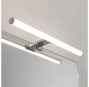 Top Light - Illuminazione a LED per specchi da bagno OREGON LED/9W/230V 60 cm IP44