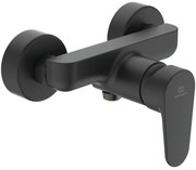 Rubinetto per doccia monocomando Cerafine O nero opaco IDEAL STANDARD