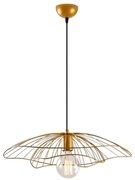 Lampadario su filo TEL 1xE27/40W/230V