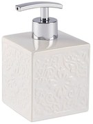 Distributore di sapone bianco Cordoba - Wenko