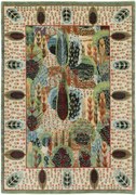 Sarouk Tappeto 180 x 250 (Iran) Annodato A Mano