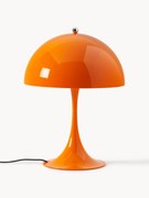 Lampada da tavolo a LED Panthella, design Verner Panton, alt. 34 cm