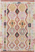 Kilim Tappeto orientale 190 x 130 (Pakistan) Tessuto A Mano