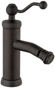 Rubinetto per bidet Lingaa JACUZZI RUBINETTERIA nero