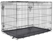 Gabbia per cani Dog Fantasy XL - Plaček Pet Products