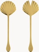 Set di 2 posate da insalata Marina