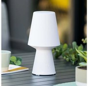 Atmosphera - LED Dimmerabile per esterni touch lampada da tavolo WIZA LED/5V IP44