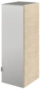 Colonna per mobile bagno Neo Frame SENSEA 1 anta P 35 x L 30 x H 90 cm legno