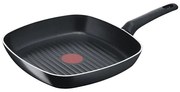Tefal - Padella grill SIMPLE COOK 26x26 cm