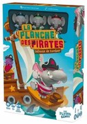 Gioco da Tavolo Le planche des pirates