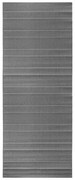 Runner grigio per esterni, 80 x 200 cm Sunshine - Hanse Home