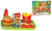 Set di Alimenti (35 x 26'5 x 4 cm)