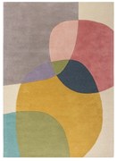 Tappeto di lana 160x230 cm Glow - Flair Rugs