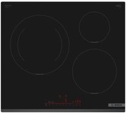 Bosch - piano cottura a induzione 60cm 3f bisello frontale - PIJ631HB1E