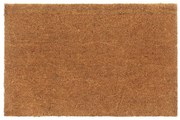 Zerbino Naturale 65x100 Cm Fibra Di Cocco /