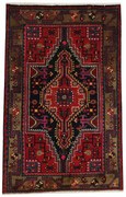 Hamedan Tappeto persiano 80x130 (Iran)