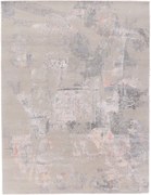 Asman Tappeto 230x310 (Indian) Annodato A Mano