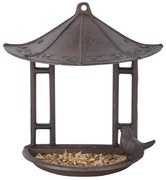 Mangiatoia per uccelli - Esschert Design