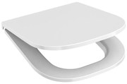 JIKA H8936103000631 - Sedile per WC DEEP duroplast/bianco
