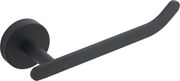 Mexen Loft porta carta igienica, nero - 7012633-70