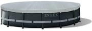 Copripiscina deluxe per piscine frame da D.488CM
