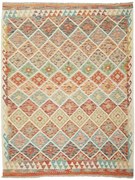 Kilim Tappeto orientale 200x160 (Pakistan) Tessuto A Mano
