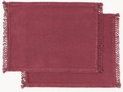 Set di 2 tovagliette Bodo