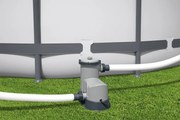 Pompa per piscina BESTWAY autoaspirante 5678 l/h