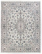 Tappeto 230x180 (Iran) Annodato A Mano