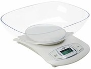 bilancia da cucina Adler AD 3137 Argentato 5 kg