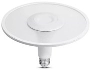 Lampadina LED SAMSUNG CHIP UFO E27/11W/230V 120° 3000K