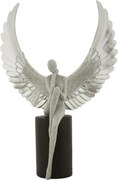 Statuetta Sparky Cm 24X8X34