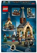 Set di Costruzioni Lego Harry Potter 76426 Hogwarts Boathouse