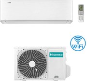 Climatizzatore Condizionatore Hisense Energy Pro X R32 Wifi 12000 BTU QH35XV3AG INVERTER Classe A+++/A+++ NOVITA' 2025
