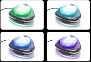 Lampada da Parete Magnetica a led per Piscina 28698 Intex