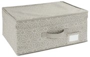 Contenitore beige, 44 x 33 cm Balance - Wenko