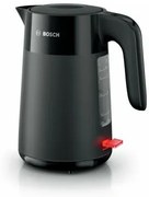 Bollitore BOSCH TWK2M163 Nero Plastica 2400 W 1,7 L