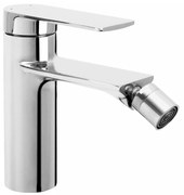 Rubinetto da bidet Rea Storm Chrome