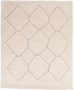 Berber Tappeto 250 x 300 (Pakistan) Annodato A Mano