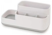Supporto universale bianco per il bagno EasyStore Caddy - Joseph Joseph