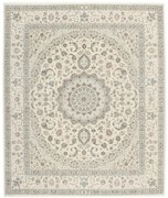 Nain Tappeto persiano 300 x 250 (Iran) Annodato A Mano