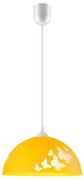 Lampadario a sospensione per bambini 1xE27/60W/230V