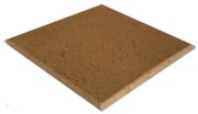 Pavimento klinker 24 x 24 cm beige naturale Rubi Grestejo