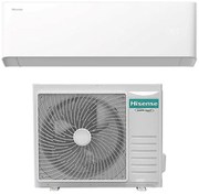 Hisense - Condizionatore Monosplit serie Uni hb 24000 btu codice prod: HB70KW0AG AS70KW00W